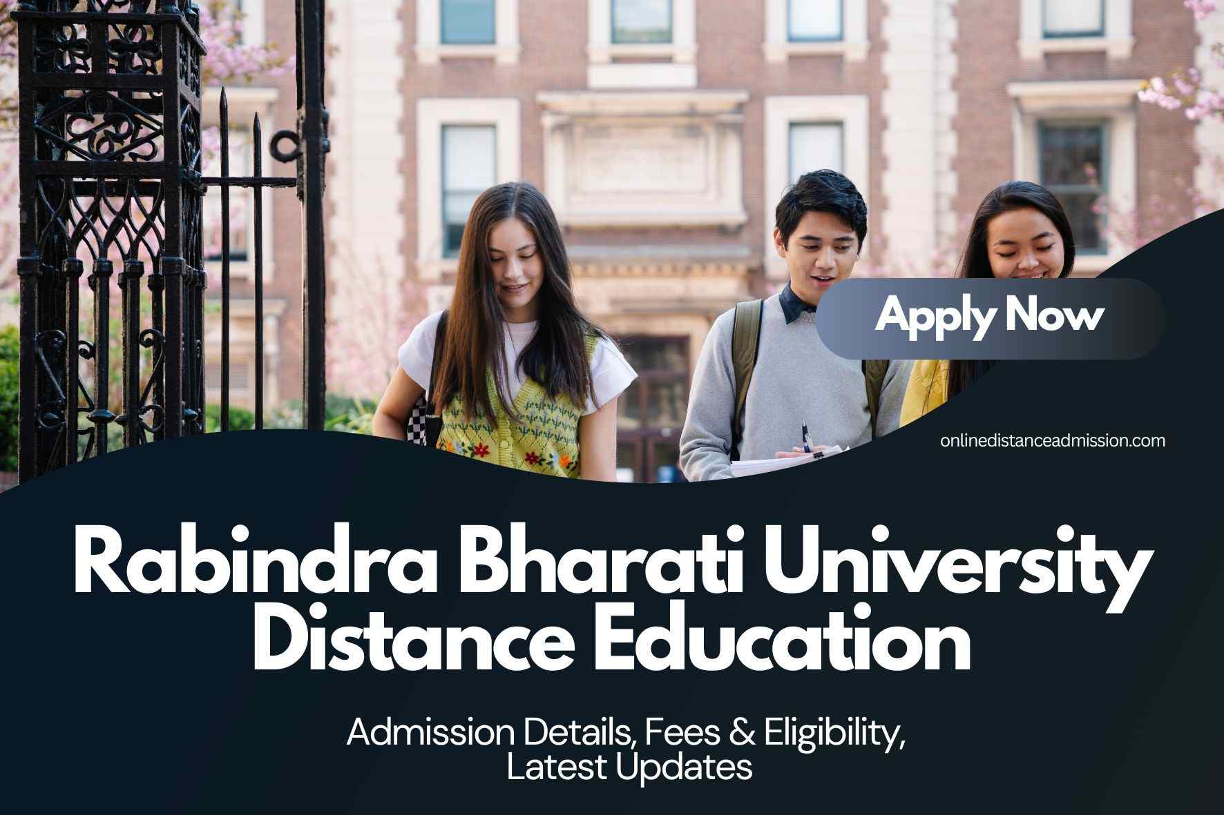 Rabindra Bharati Distance Education