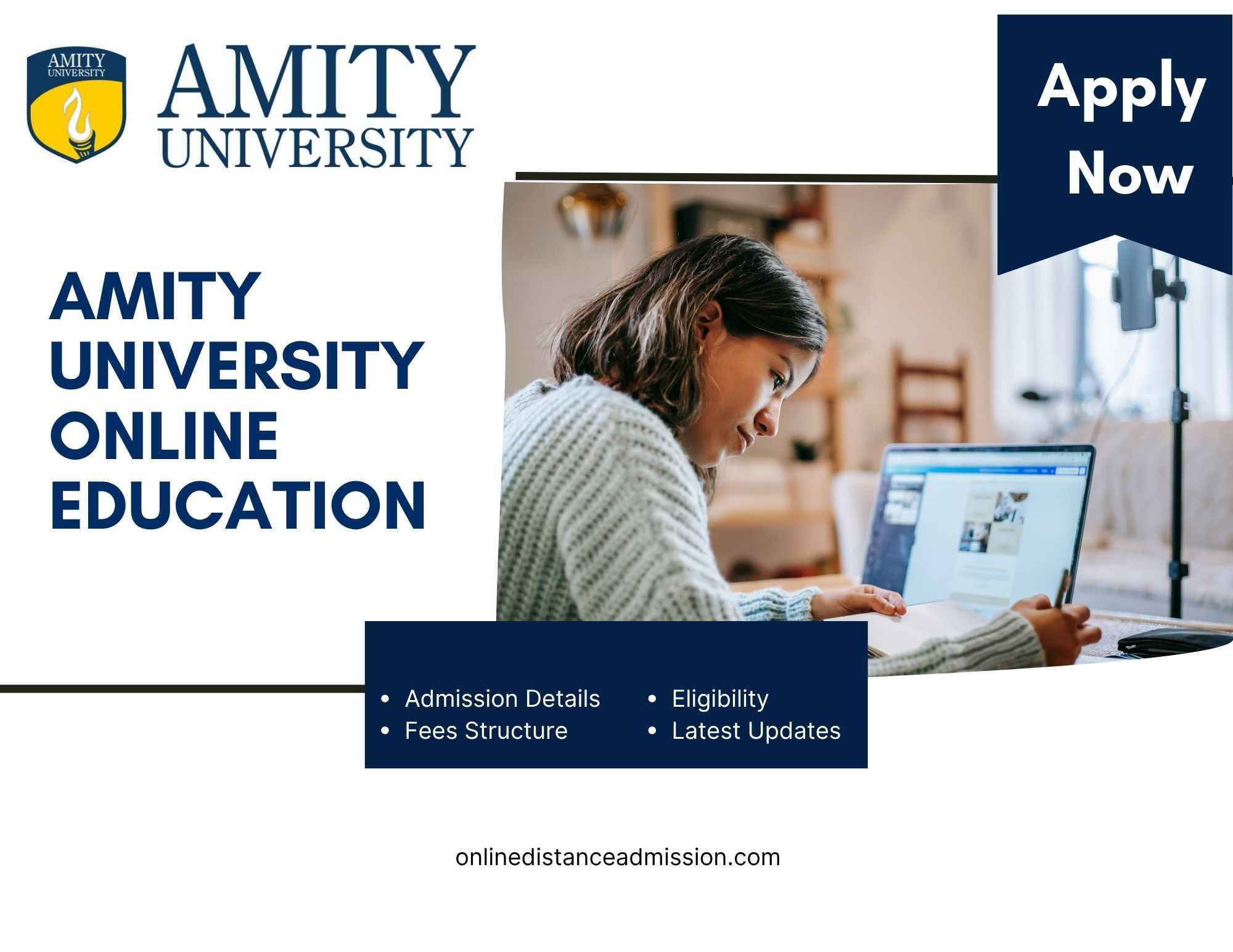 Amity University Online
