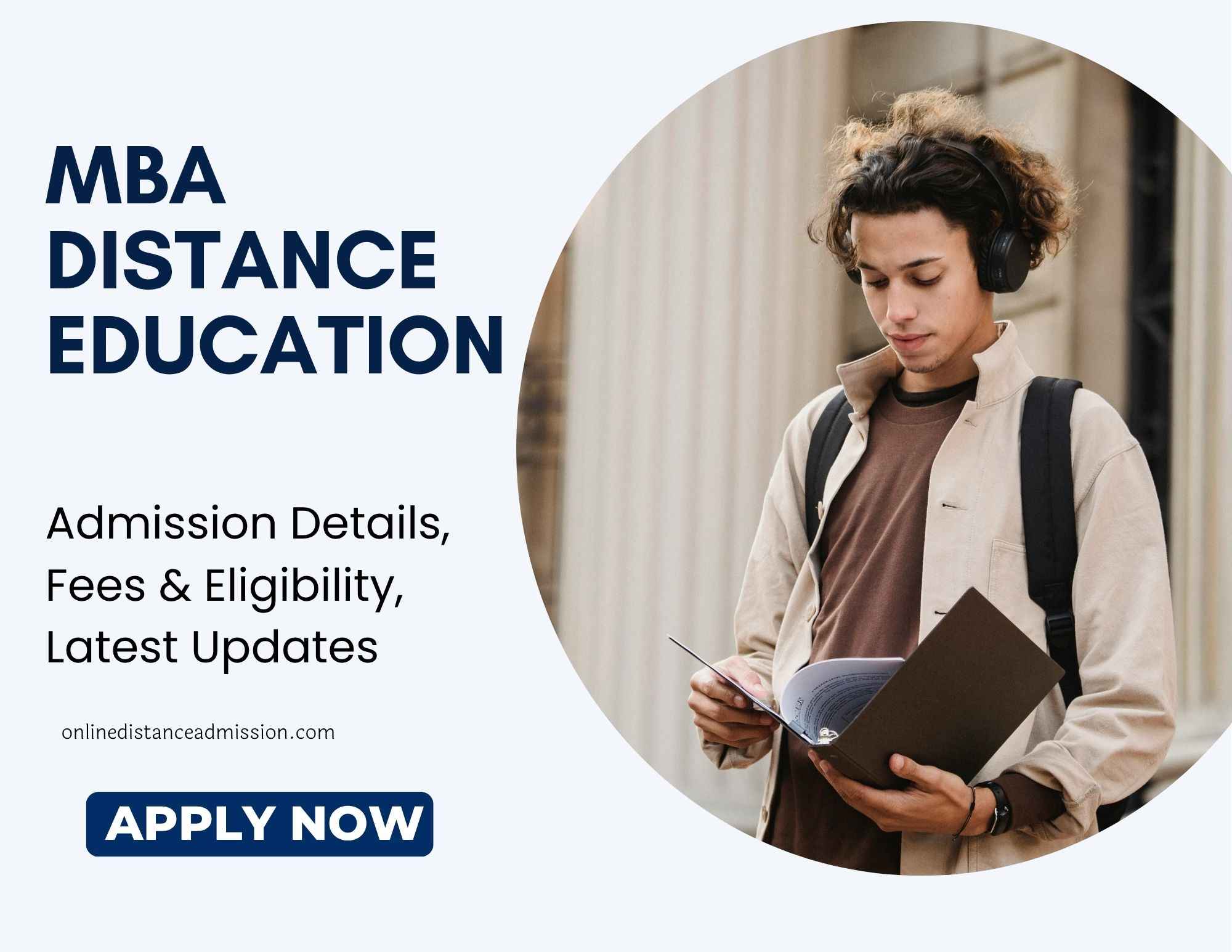 MBA Distance