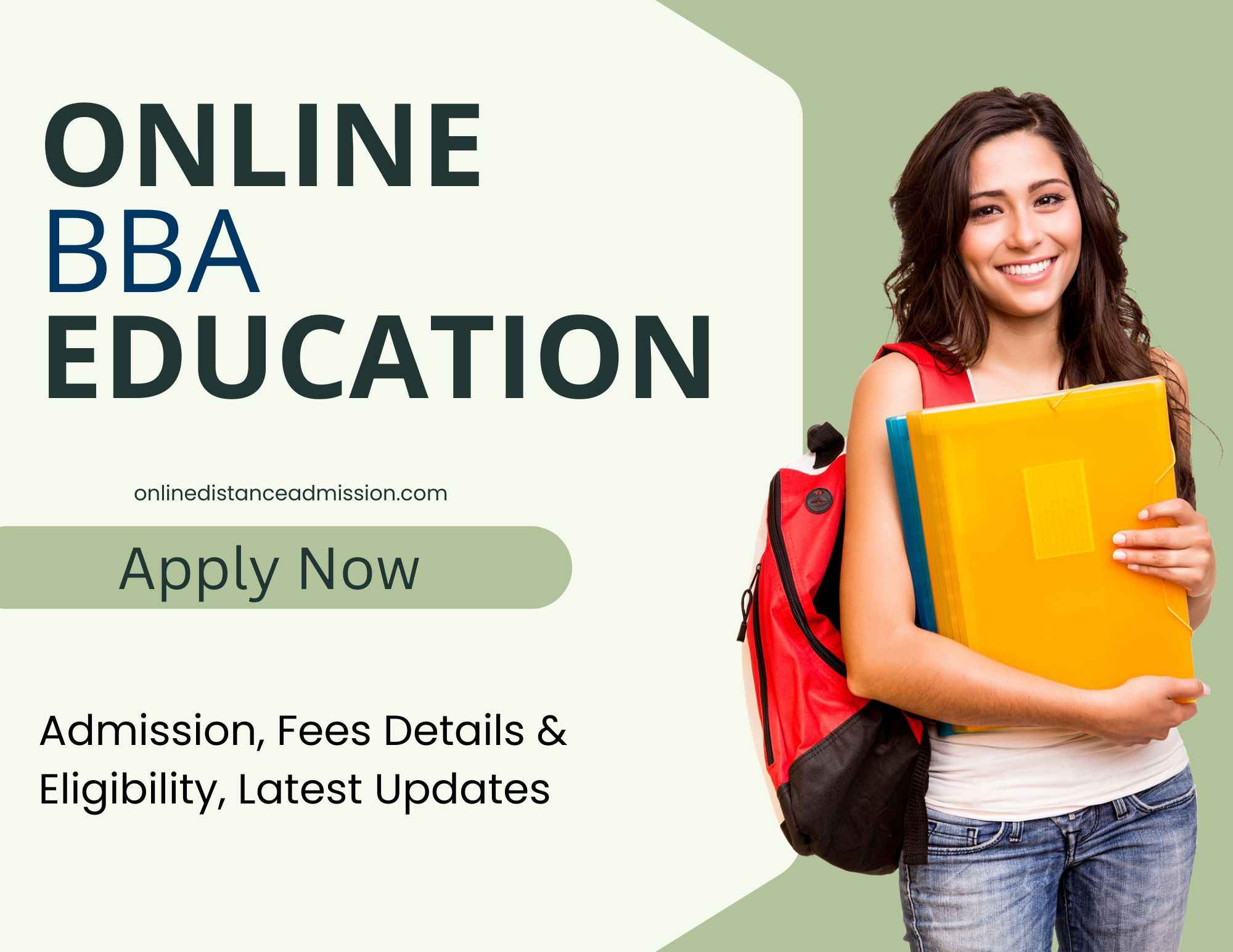 Online BBA