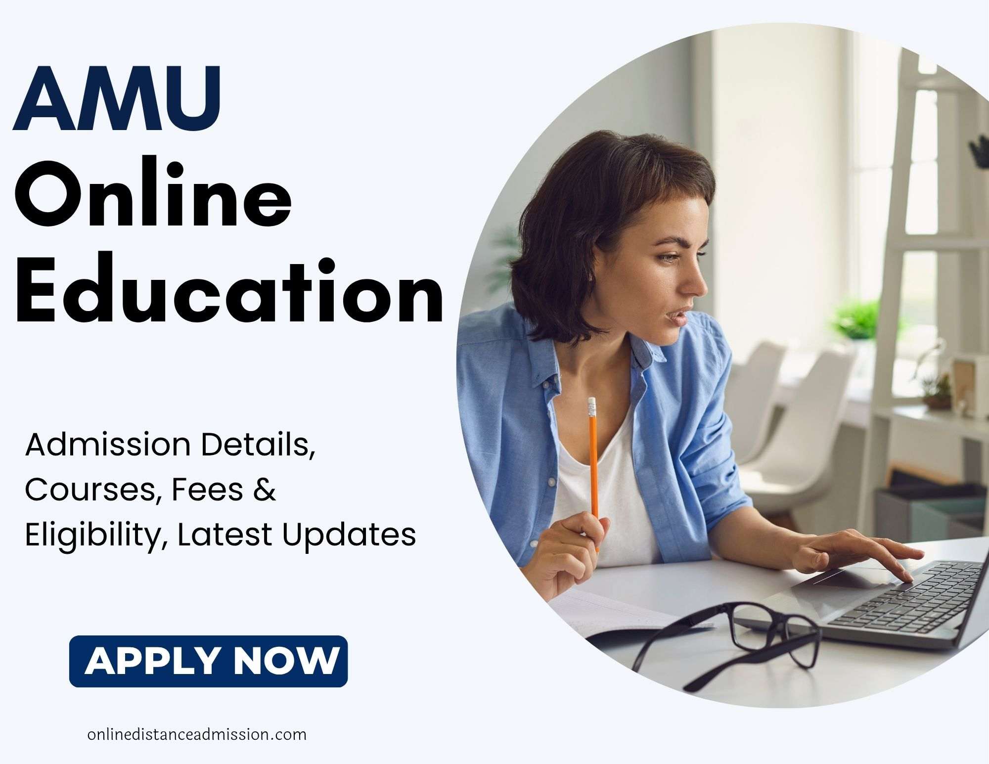 Aligarh Muslim University Online
