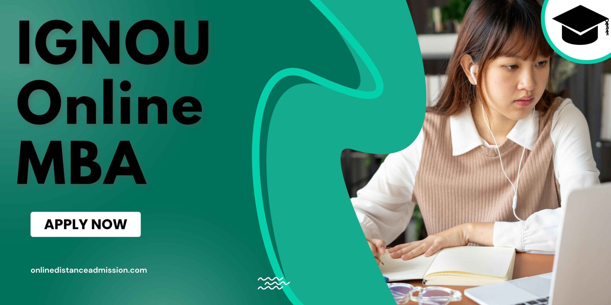 IGNOU Online MBA