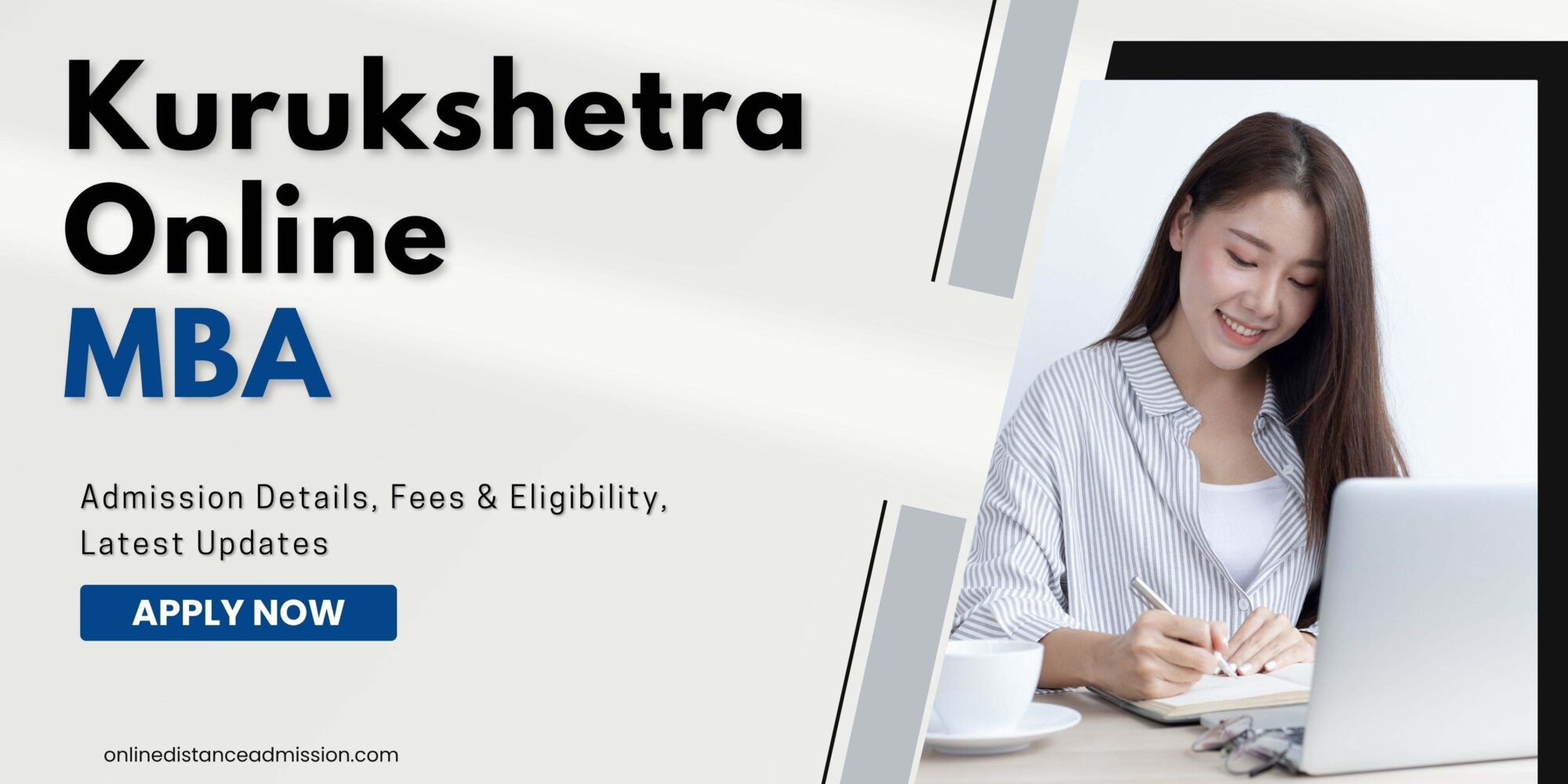 Kurukshetra Online MBA