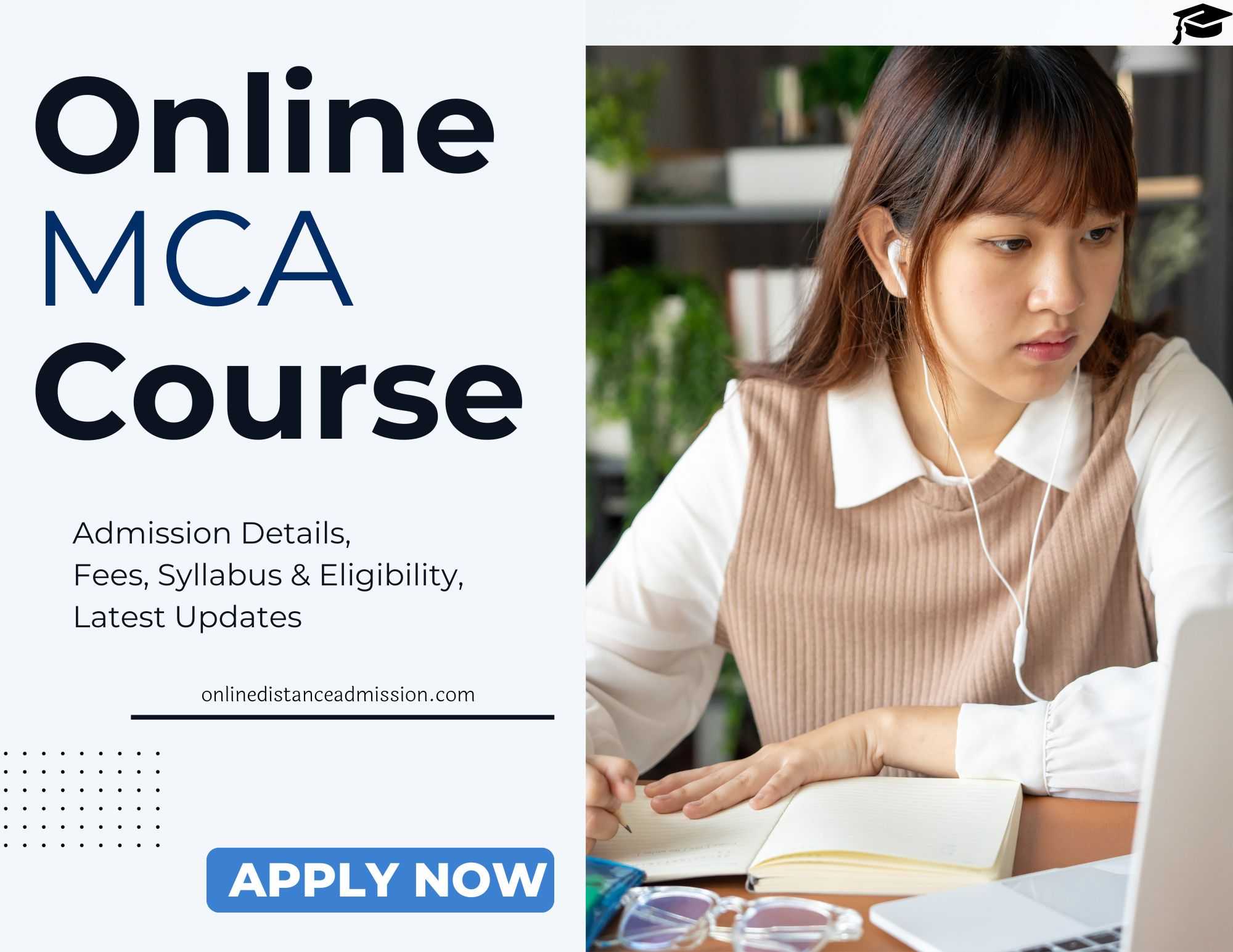 Online MCA