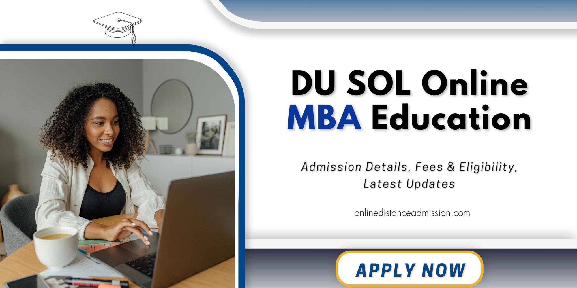 DU SOL Online MBA