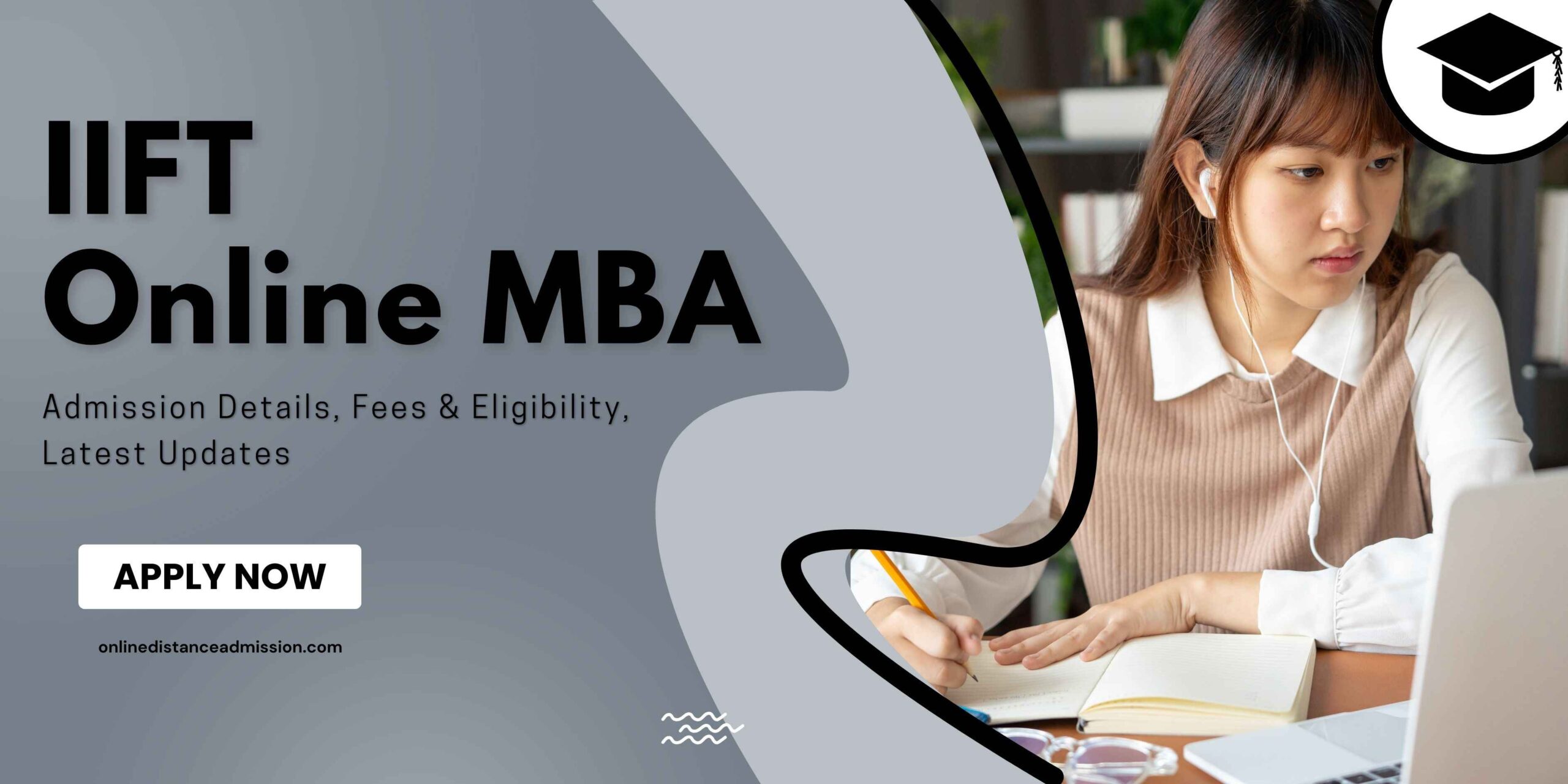 IIFT Online MBA