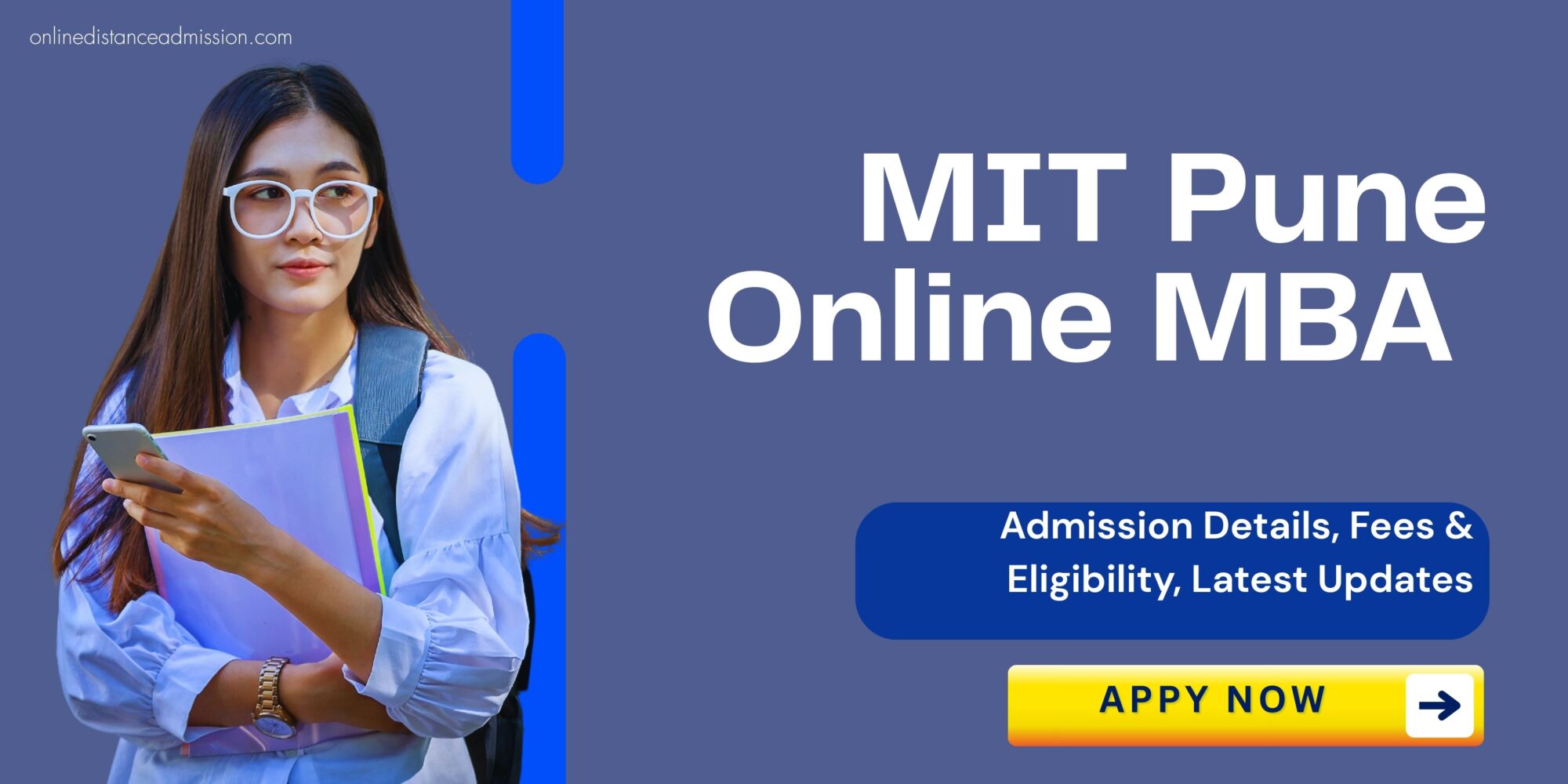 MIT Pune Online MBA
