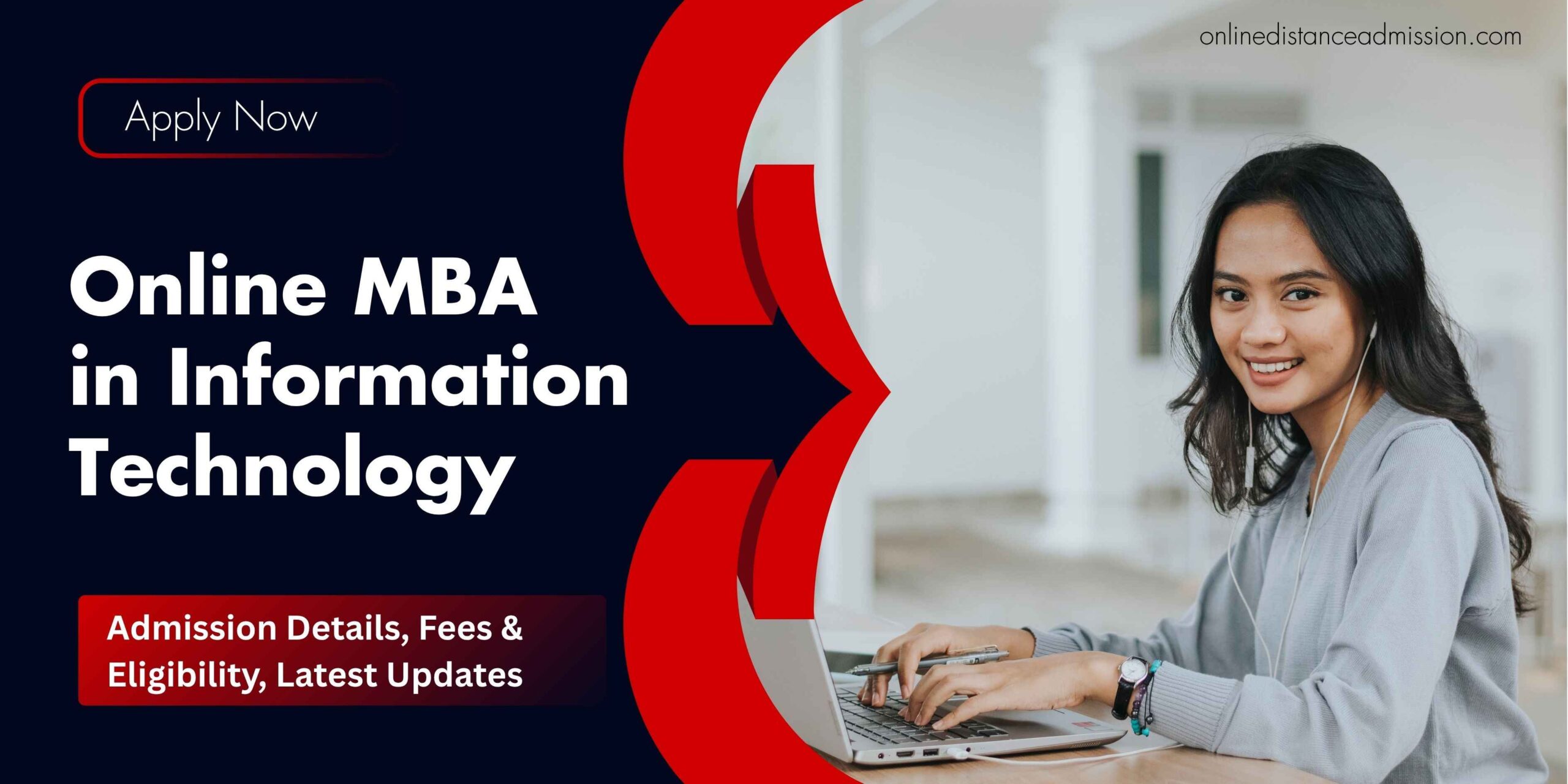 Online MBA in Information Technology
